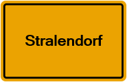 Grundbuchamt Stralendorf