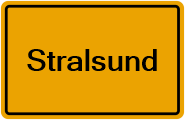 Grundbuchamt Stralsund