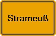 Grundbuchamt Strameuß