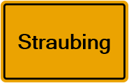 Grundbuchamt Straubing