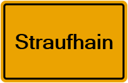 Grundbuchamt Straufhain