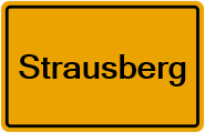 Grundbuchamt Strausberg