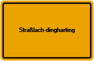 Grundbuchamt Straßlach-Dingharting