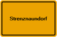 Grundbuchamt Strenznaundorf