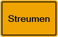 Grundbuchamt Streumen
