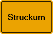 Grundbuchamt Struckum