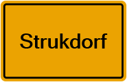 Grundbuchamt Strukdorf