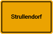 Grundbuchamt Strullendorf