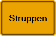 Grundbuchamt Struppen