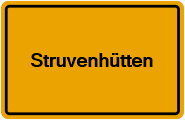 Grundbuchamt Struvenhütten