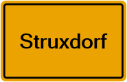 Grundbuchamt Struxdorf