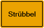 Grundbuchamt Strübbel