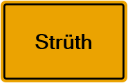 Grundbuchamt Strüth