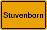 Grundbuchamt Stuvenborn