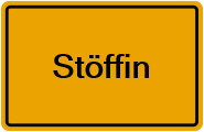 Grundbuchamt Stöffin
