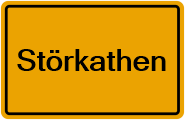 Grundbuchamt Störkathen