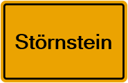 Grundbuchamt Störnstein