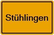 Grundbuchamt Stühlingen