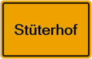 Grundbuchamt Stüterhof