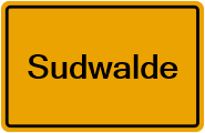 Grundbuchamt Sudwalde