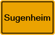 Grundbuchamt Sugenheim