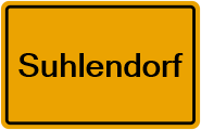 Grundbuchamt Suhlendorf