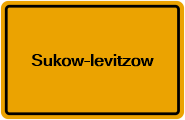 Grundbuchamt Sukow-Levitzow
