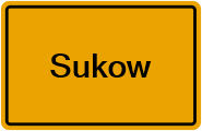 Grundbuchamt Sukow