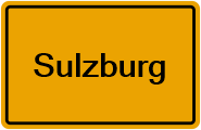 Grundbuchamt Sulzburg