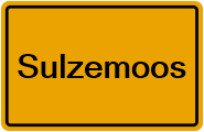 Grundbuchamt Sulzemoos