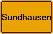 Grundbuchamt Sundhausen