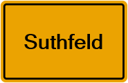 Grundbuchamt Suthfeld