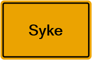 Grundbuchamt Syke
