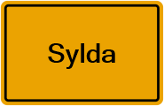 Grundbuchamt Sylda