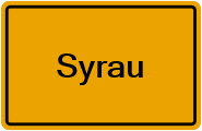 Grundbuchamt Syrau