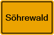 Grundbuchamt Söhrewald