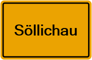 Grundbuchamt Söllichau