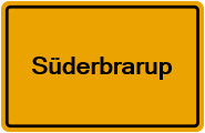 Grundbuchamt Süderbrarup