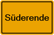 Grundbuchamt Süderende