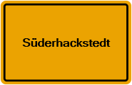 Grundbuchamt Süderhackstedt