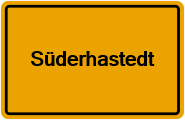 Grundbuchamt Süderhastedt