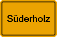 Grundbuchamt Süderholz