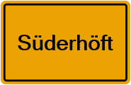 Grundbuchamt Süderhöft