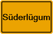 Grundbuchamt Süderlügum