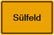 Grundbuchamt Sülfeld