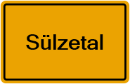 Grundbuchamt Sülzetal