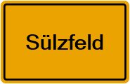 Grundbuchamt Sülzfeld