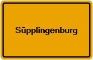 Grundbuchamt Süpplingenburg