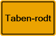 Grundbuchamt Taben-Rodt