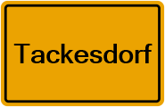 Grundbuchamt Tackesdorf
